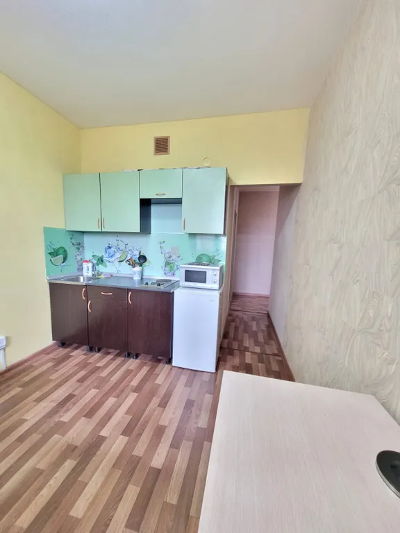 Уютная квартира рядом с Центром Святителя Луки