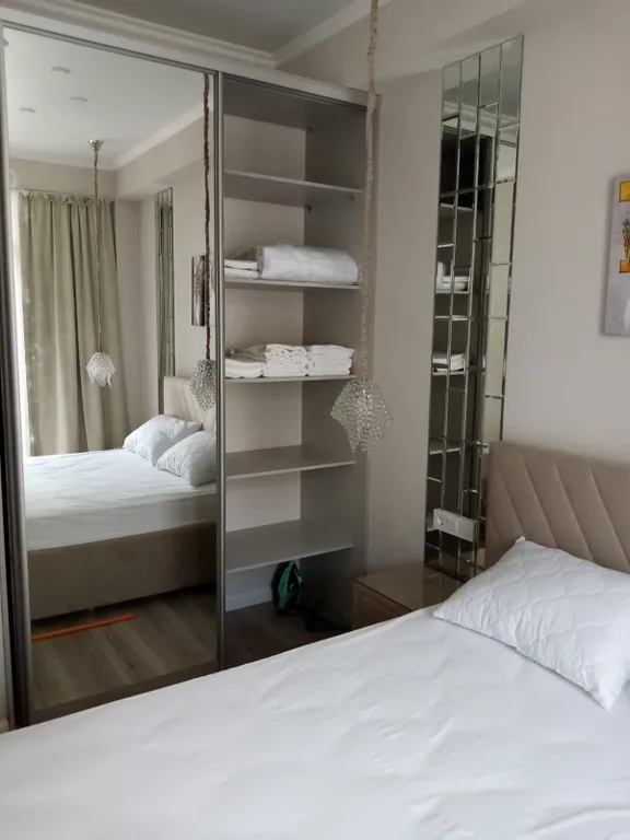 Квартира Красивая квартира -горы и море — Лазаревское