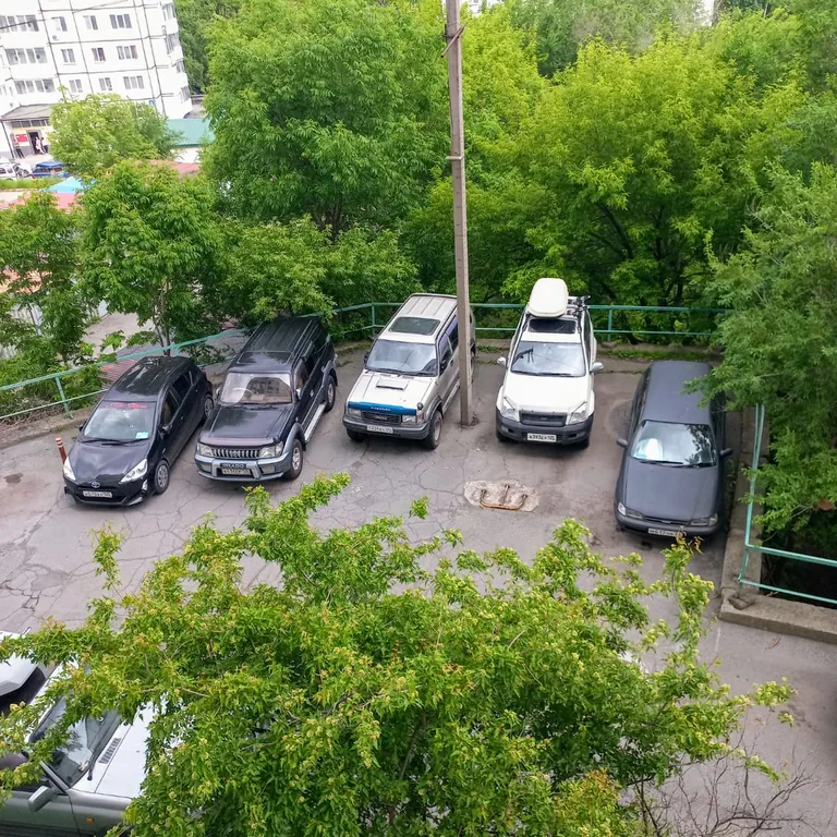 Уютная 2-х комнатная квартира на 2 Речке