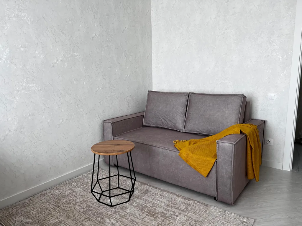 Апартаменты в ЖК Салют