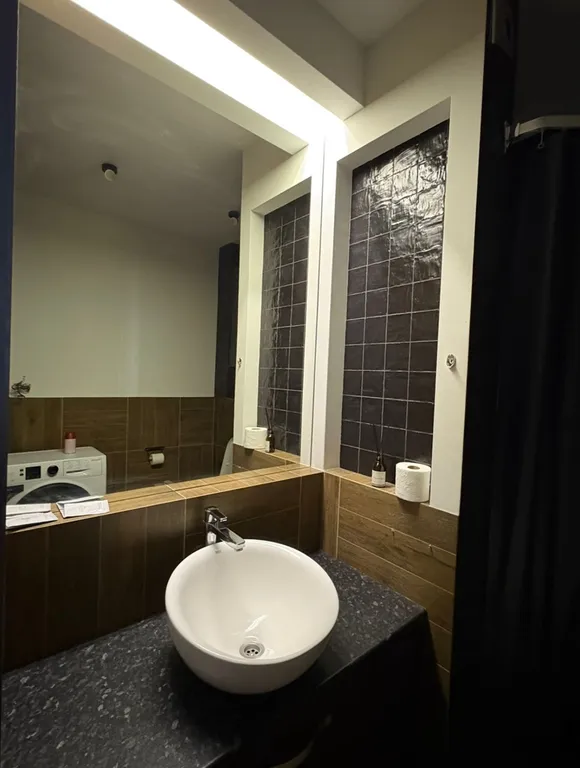 Студия с видом на Дон