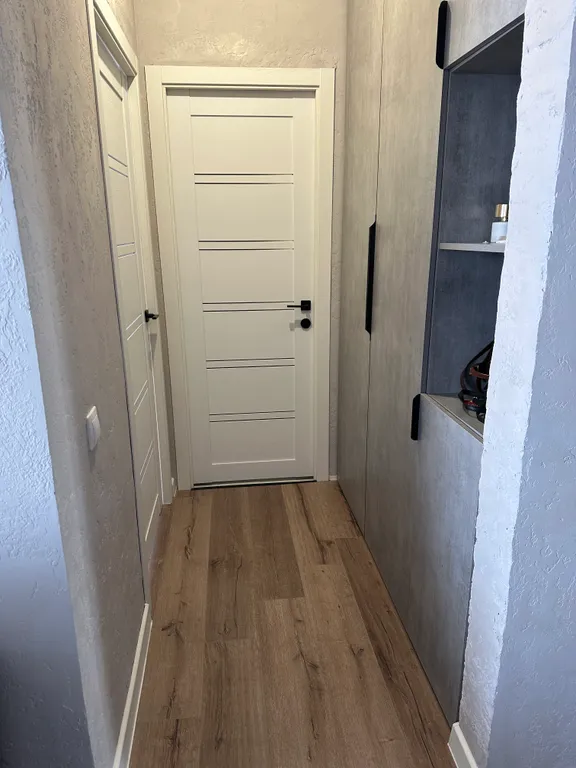 Современная уютная квартира в самом центре города