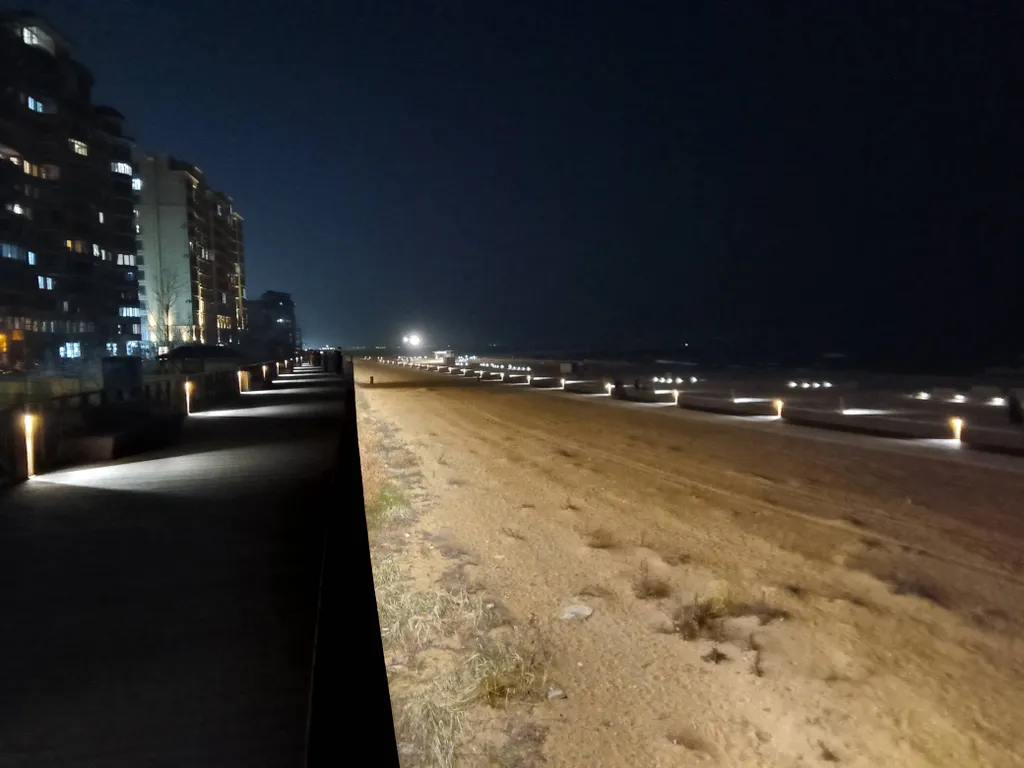 Квартира между морем и озером