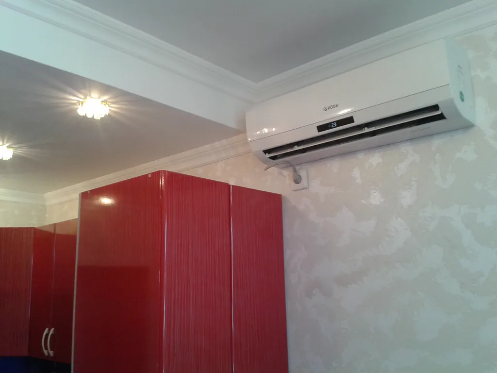 Квартира Квартира Эконом у моря — Севастополь