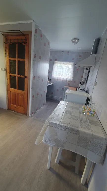 Отдых на Азовском море в домике