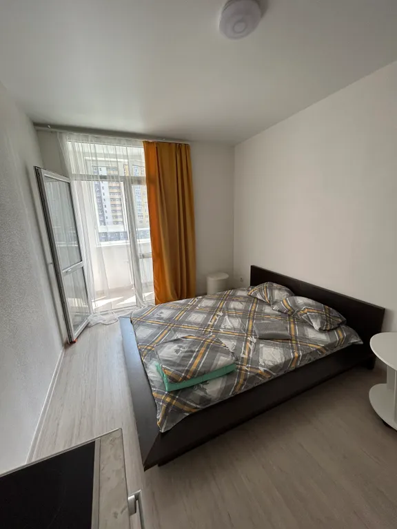 Квартира в новом ЖК