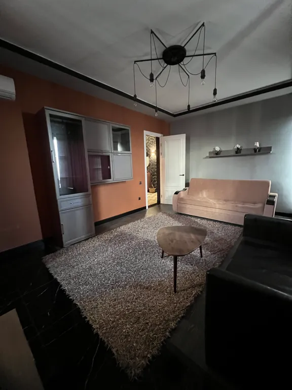 Квартира 2-комнатная Квартира — Махачкала