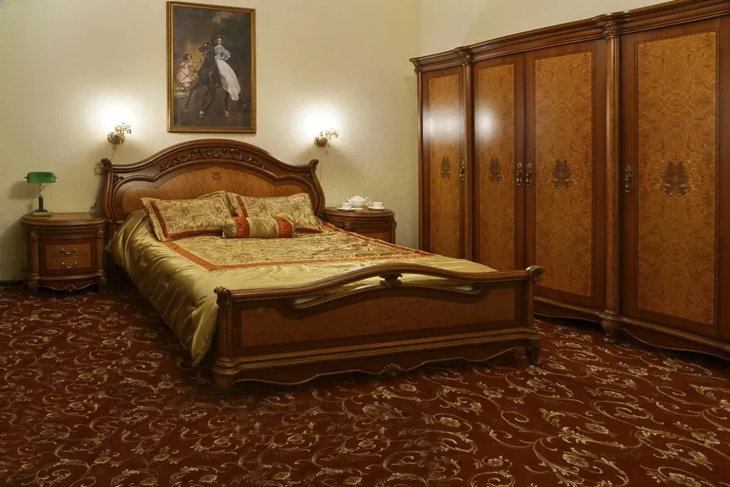 Квартира Комната — Москва