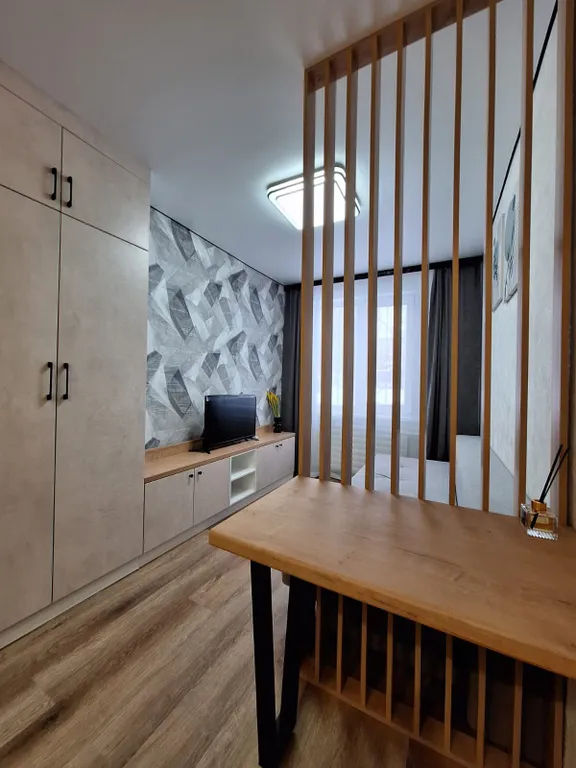 Уютная квартира- студия возле аэропорта — аренда посуточно в Барнаул