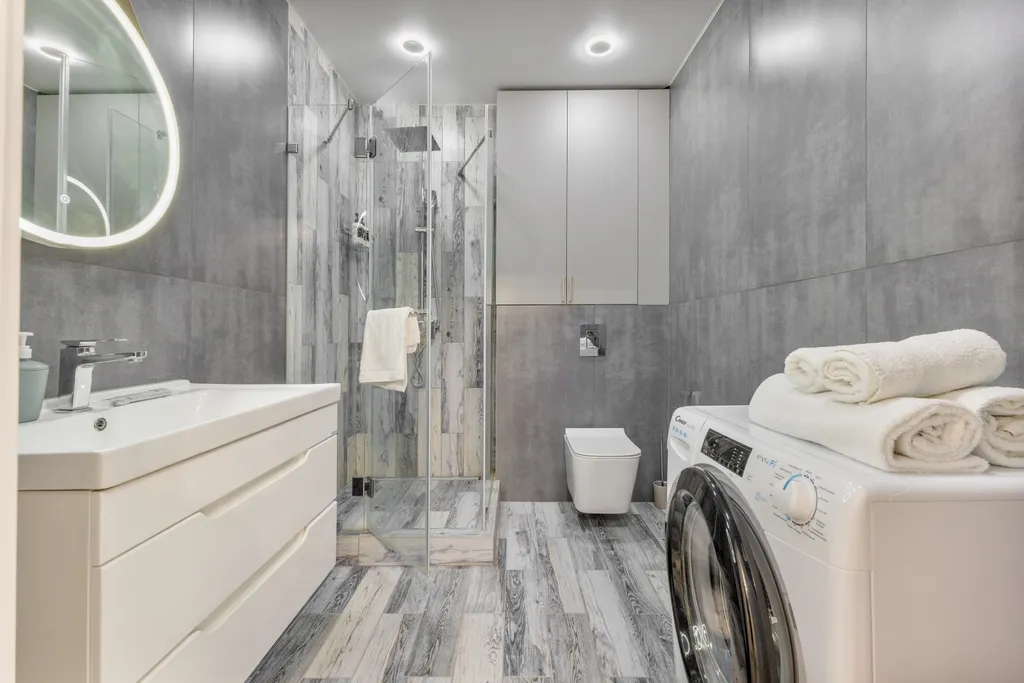 Квартира Современные апартаменты с евроремонтом — Владикавказ