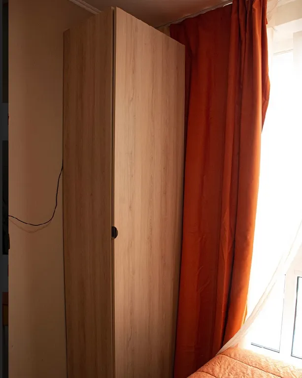 Комфортабельная студия с парковкой