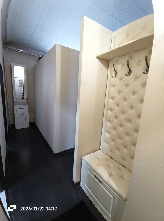 Однушка в центре