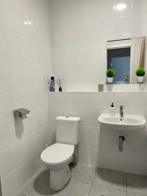 Квартира в 15 минутах от метро Котельники в ЖК Томилино Парк