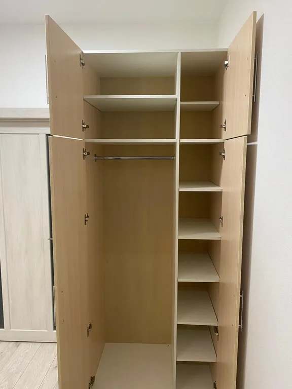 Квартира Квартира Лагуна в песках — Екатеринбург