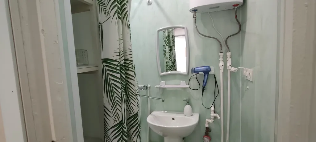 Квартира 1-комнатная Квартира — Ярославль