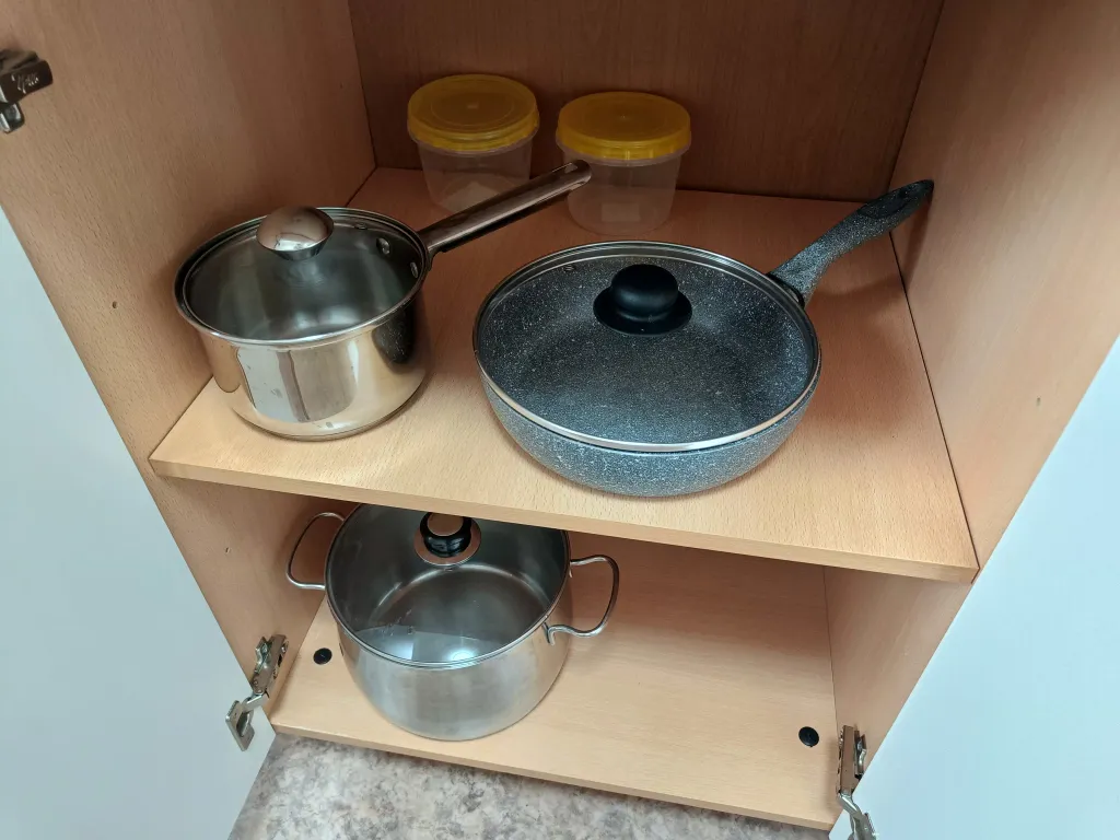 Квартира для семейного отдыха и деловых поездок