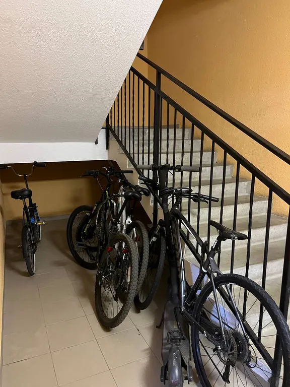 Квартира Квартира Rauschen & Brugge apartments у озера Тихое с бесконтактным заселением — Светлогорск