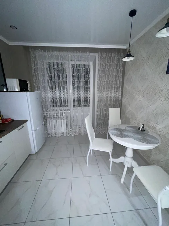 Квартира в ЖК Авалон