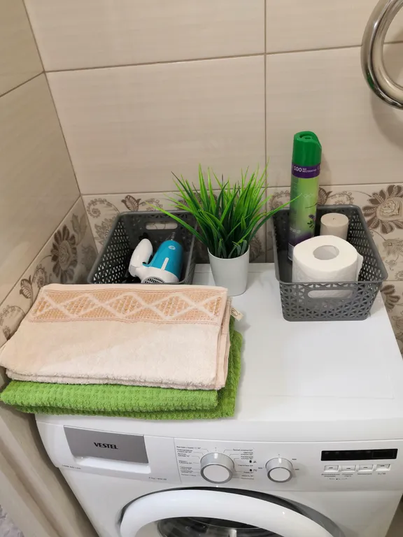 Квартира рядом с Набережной