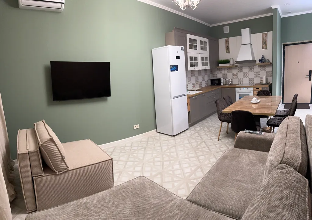 Квартира в Иннополисе