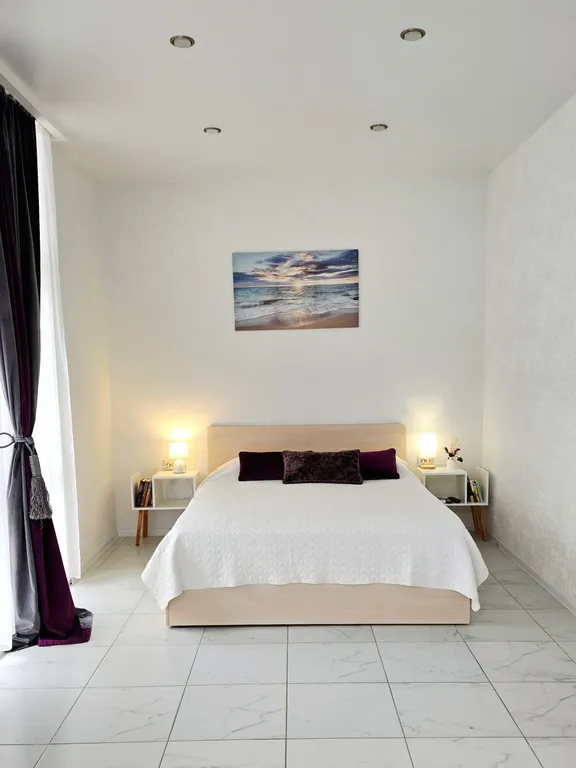 Квартира у моря в Геленджике ЖК Лазурный