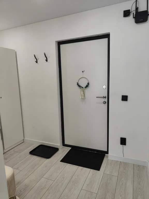 Капучино-уютная новая студия, в хорошем доме