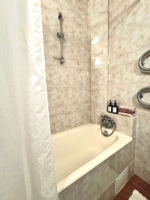 Уютная квартира в историческом центре Гомеля