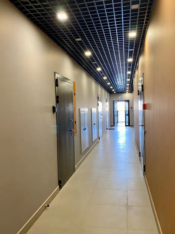 Квартира Уютная квартира — Казань