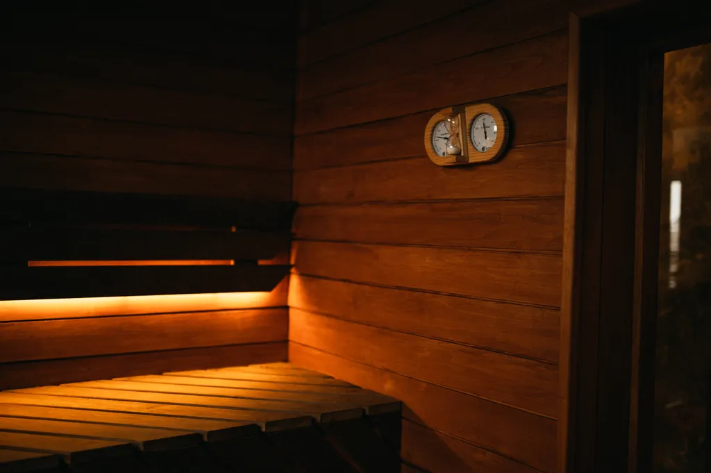 Дом Мечта с сауной, BBQ и чаном