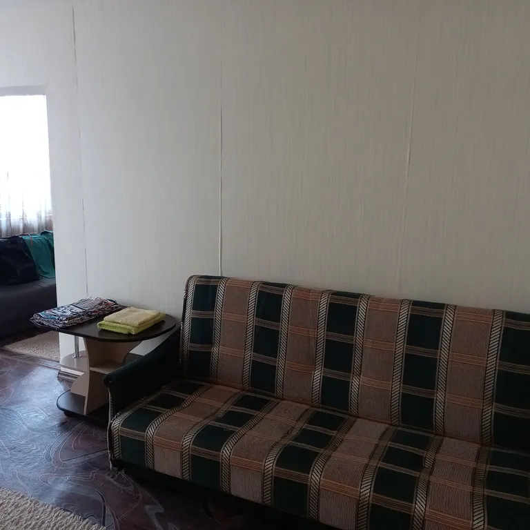 Квартира с видом на Волгу — аренда посуточно в Камышин