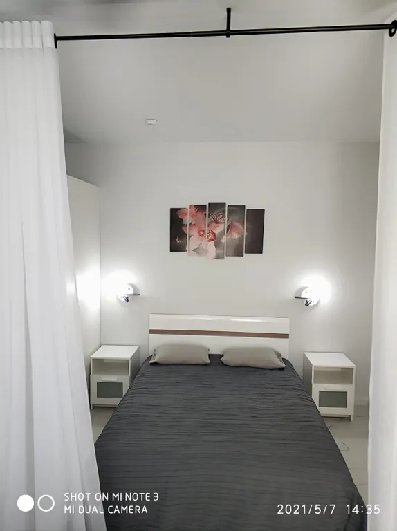 Квартира Апартаменты в комплексе Баден спа — Светлогорск