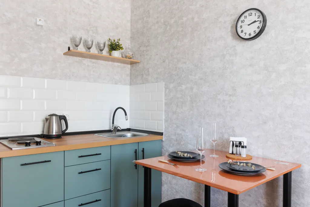 Квартира Квартира с видом на озеро — Новосибирск