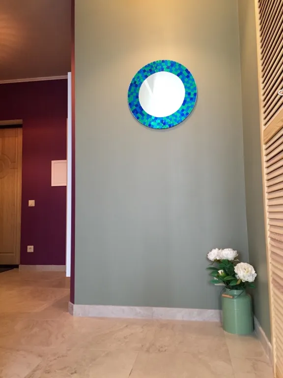 Двухкомнатная квартира в лучшем комплексе города