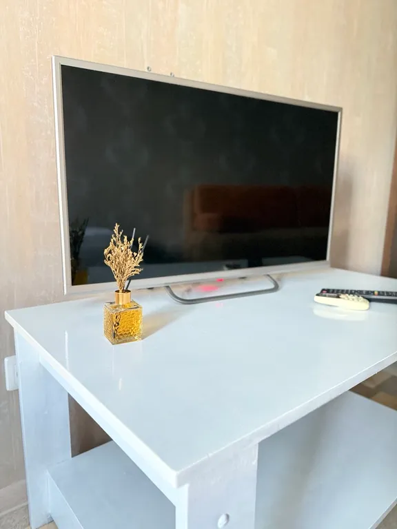 Квартира Уютная квартира не далеко от мамаева кургана — Волгоград