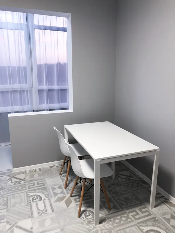 Квартира 1-комнатная Квартира — Геленджик