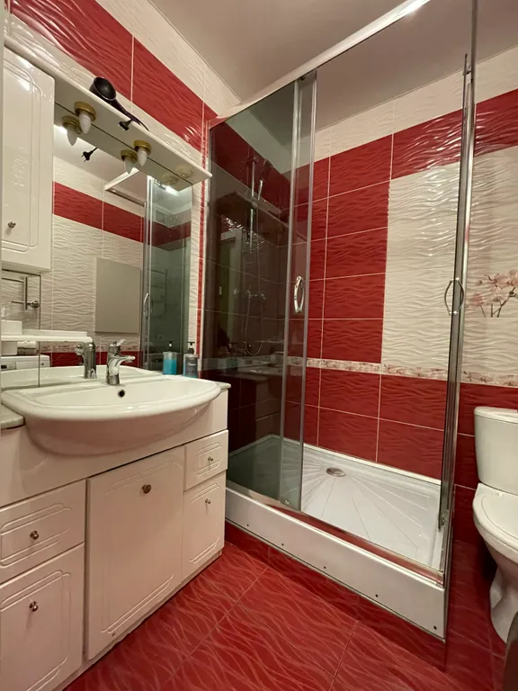 Квартира Комфортабельная квартира-студия — Нахабино