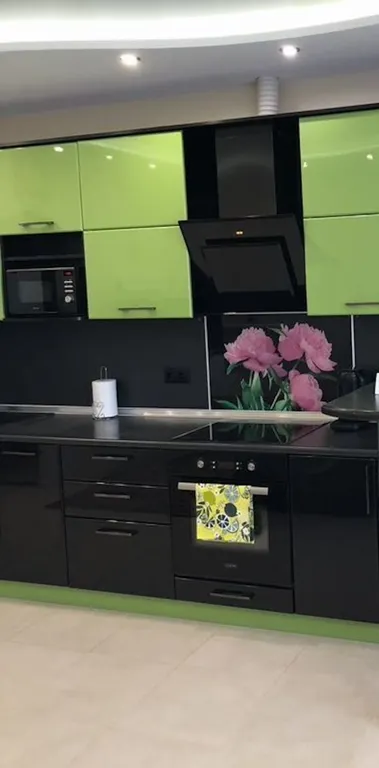 Квартира в центре