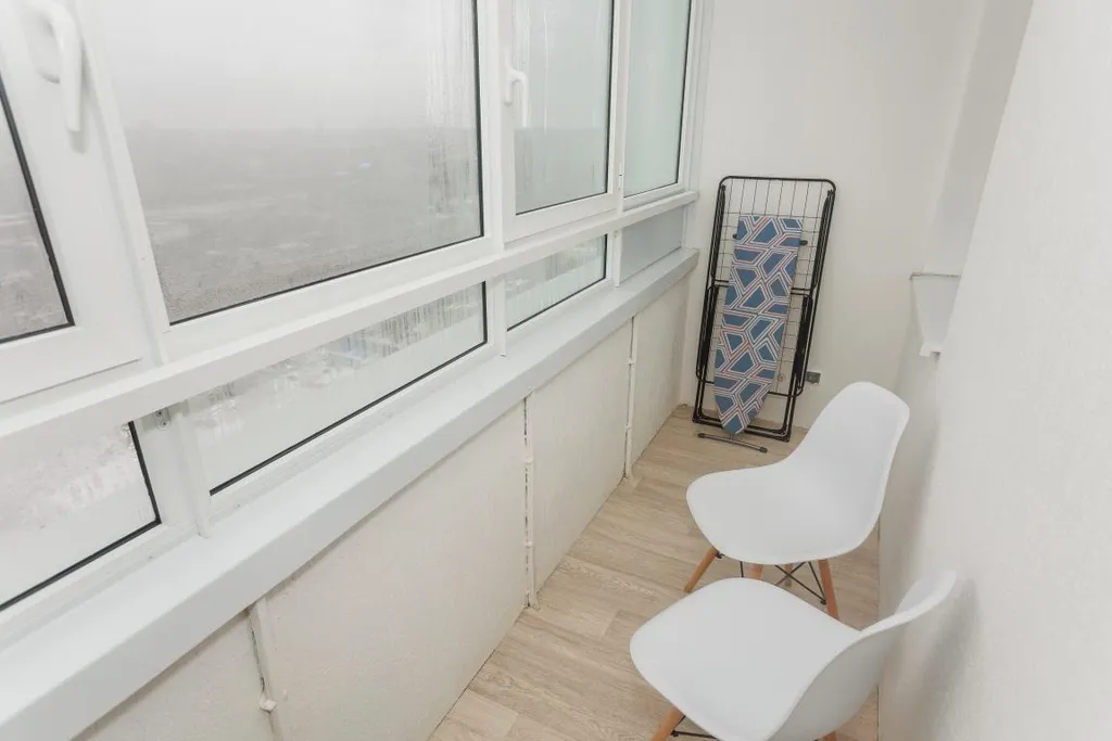 Квартира Уютные апартаменты у ЖД Вокзала — Екатеринбург