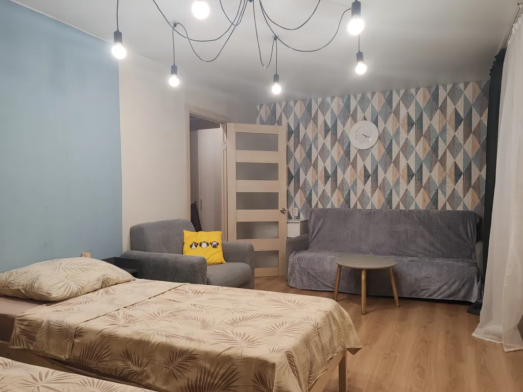 Квартира в центре