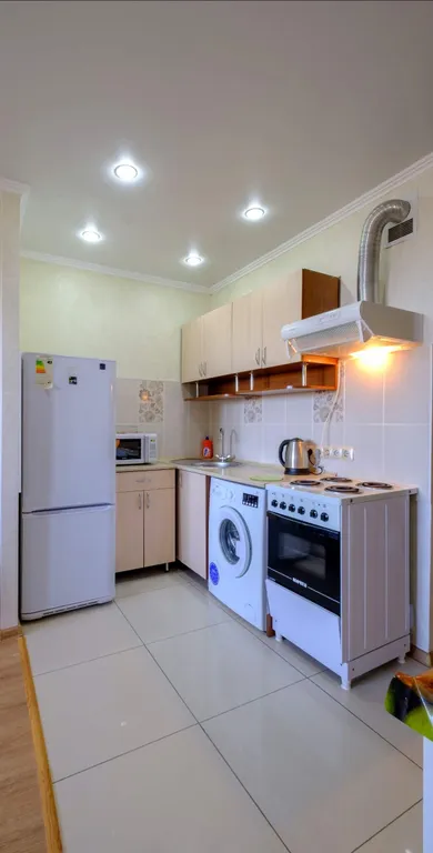 Чистая студия ЖК бизнес класса 15 мин до центра