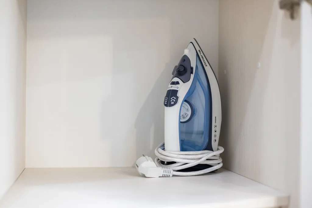 Квартира-студия в центре