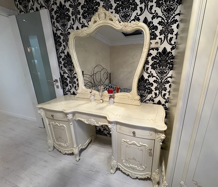 Комфортная квартира в центре города