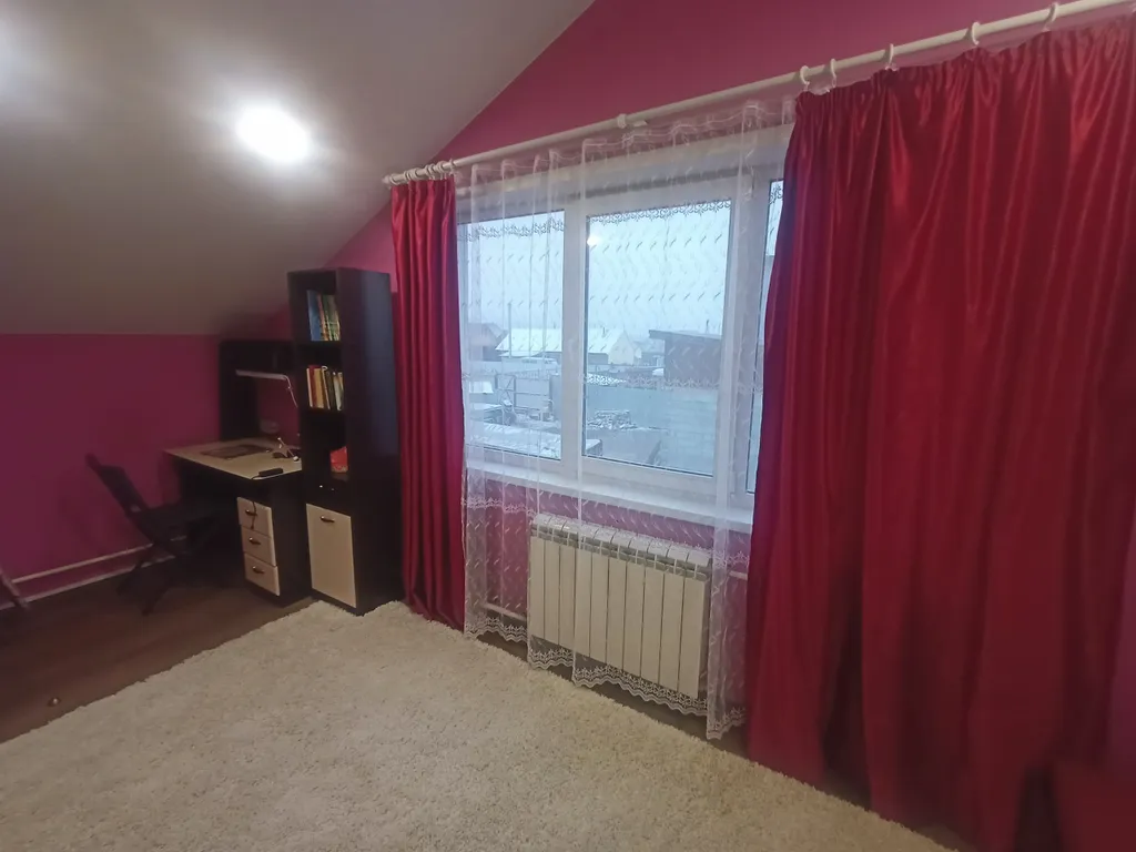 Дом "Солнечный"