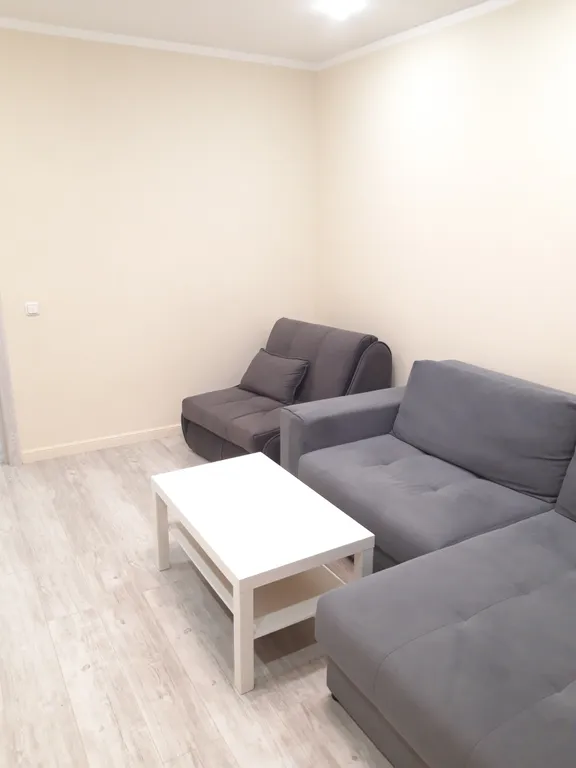 Квартира у моря