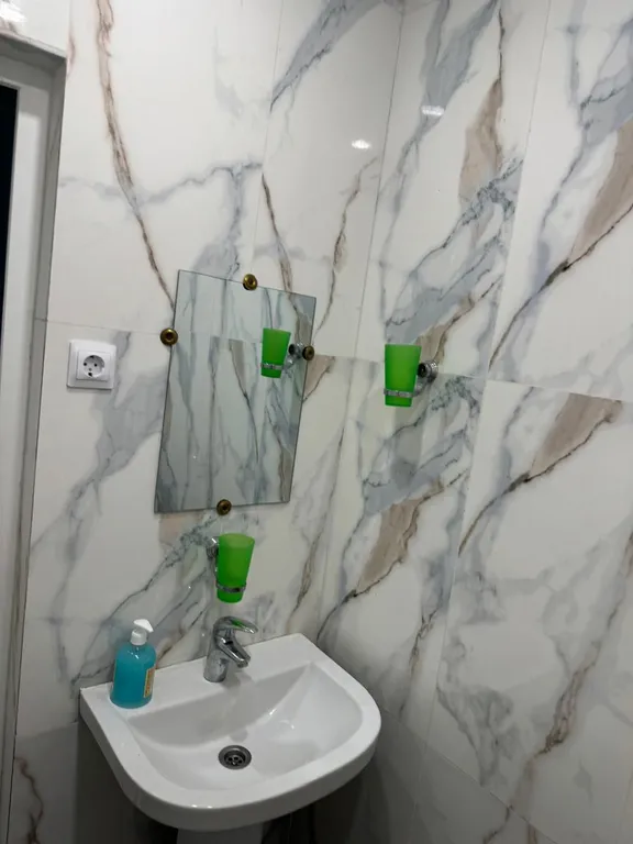 Квартира Комната — Гагра