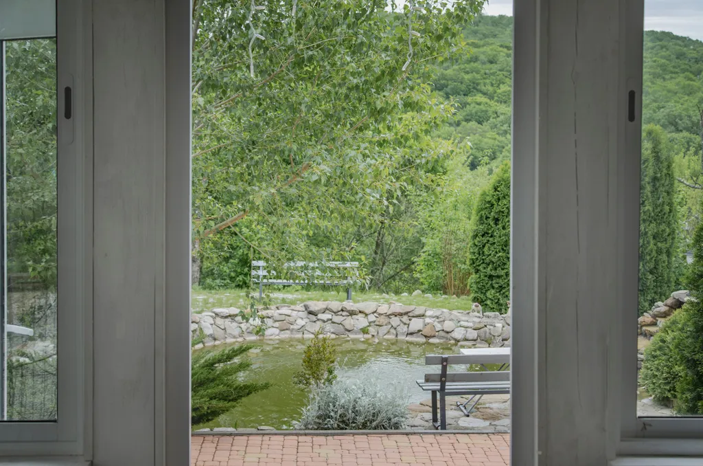 Шале Восточное