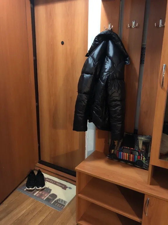 Квартира напротив городского парка