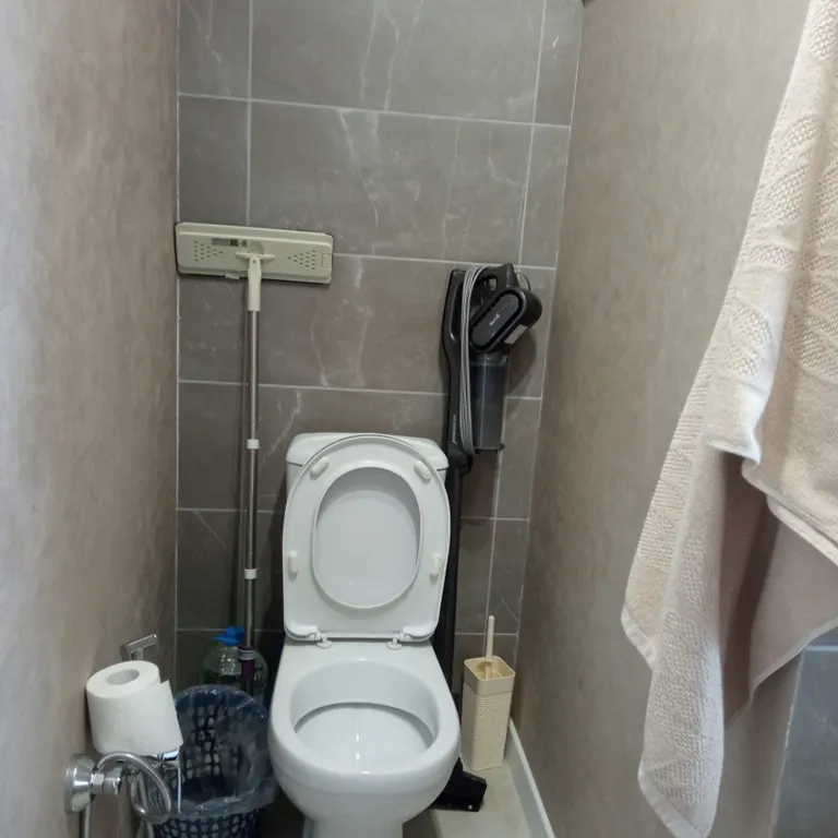 Студия Пентхаус.