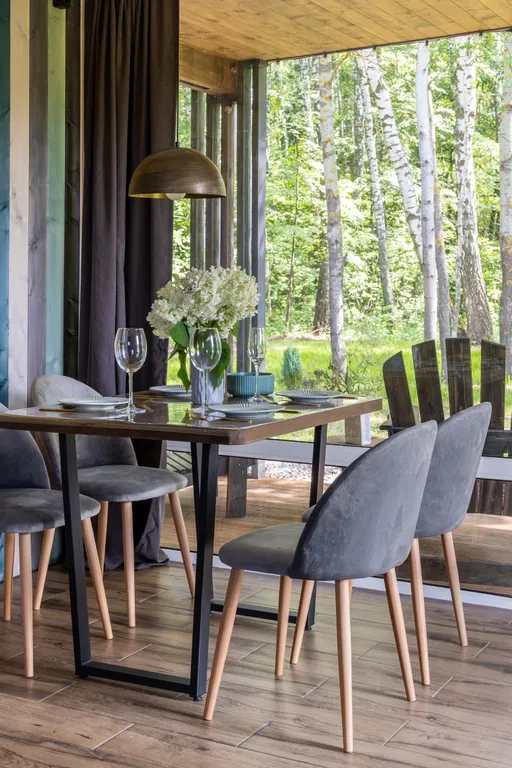 Лофт Стефана