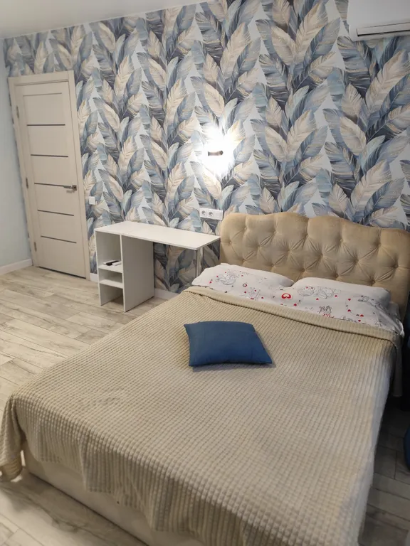 Квартира Квартира недалеко от Нового Херсонеса — Севастополь